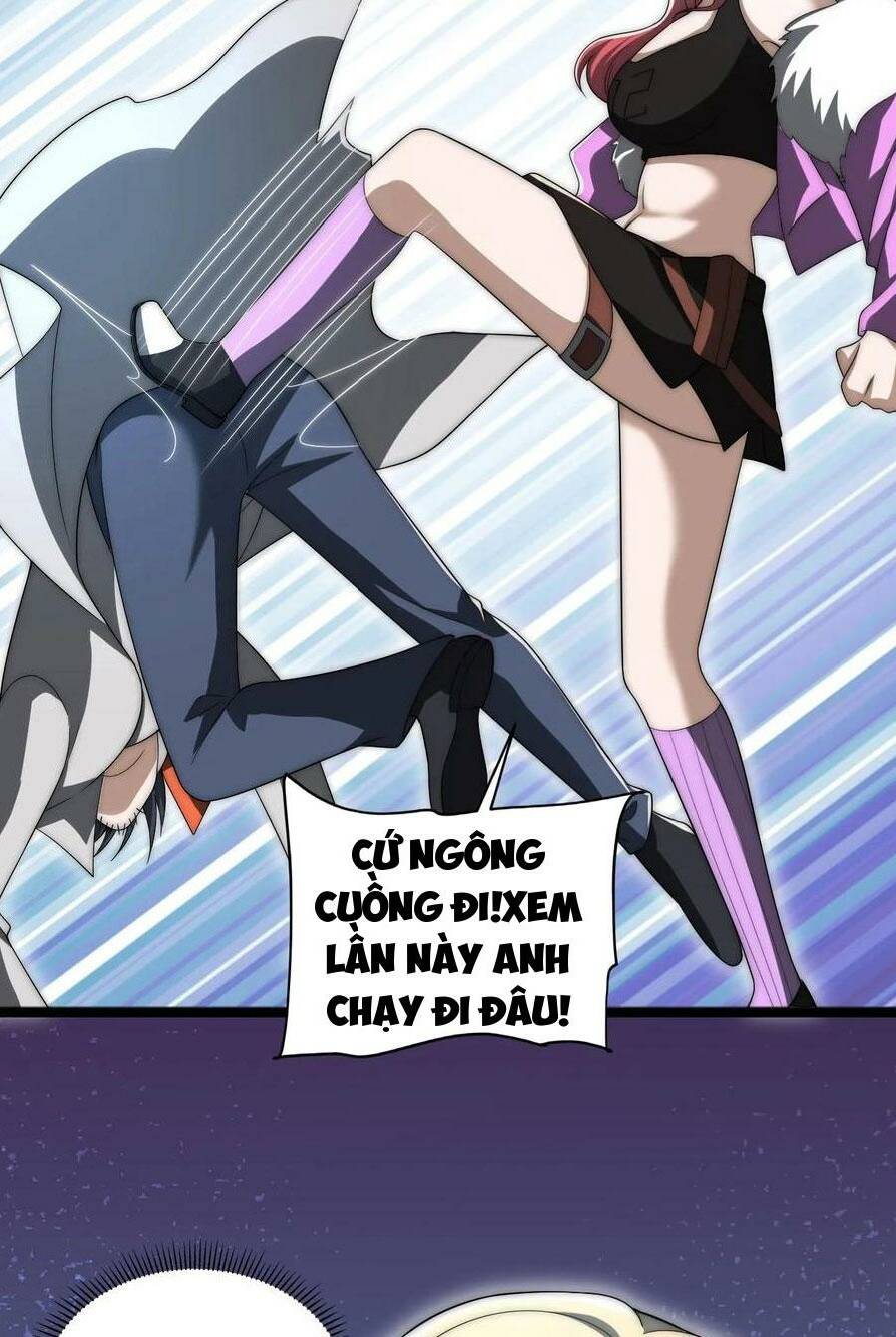 Tích Trữ 10 Vạn Vật Tư Trước Ngày Tận Thế Chapter 92 - Trang 2