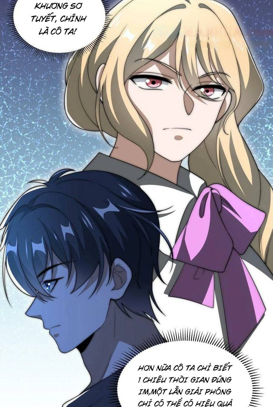 Tích Trữ 10 Vạn Vật Tư Trước Ngày Tận Thế Chapter 92 - Trang 2