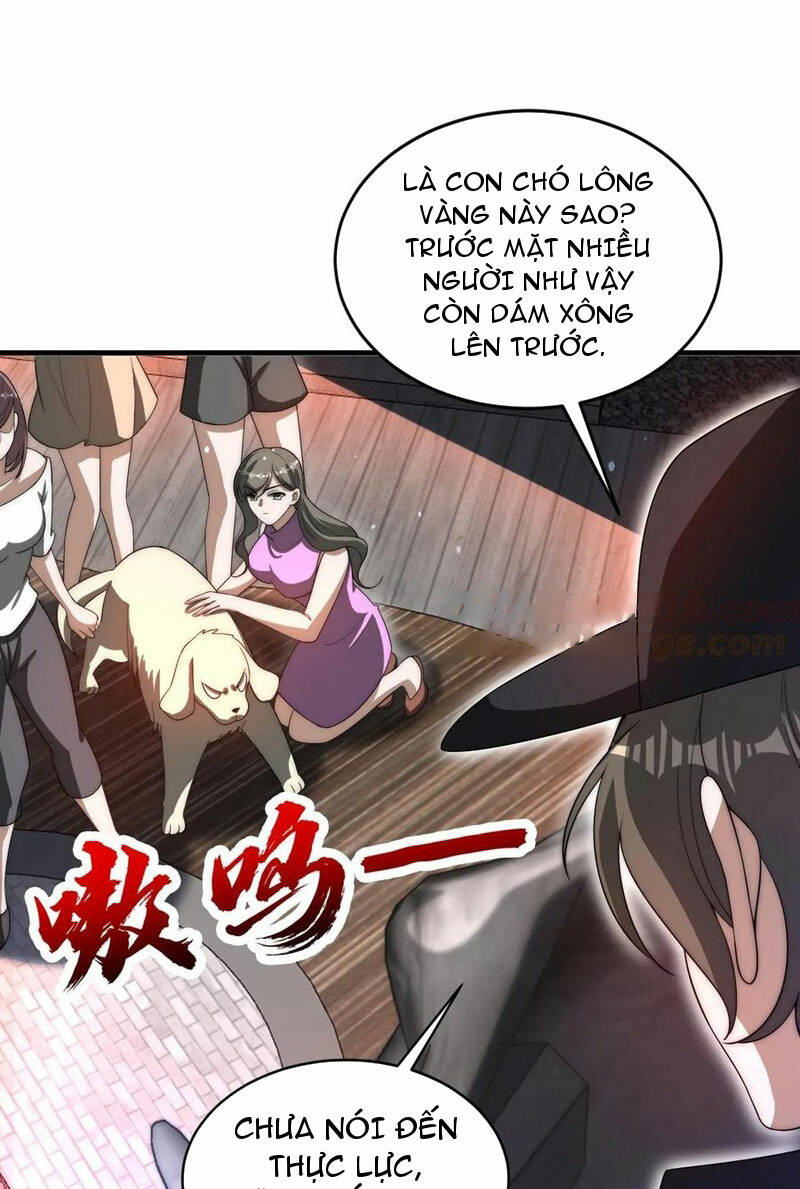 Tích Trữ 10 Vạn Vật Tư Trước Ngày Tận Thế Chapter 93 - Trang 2