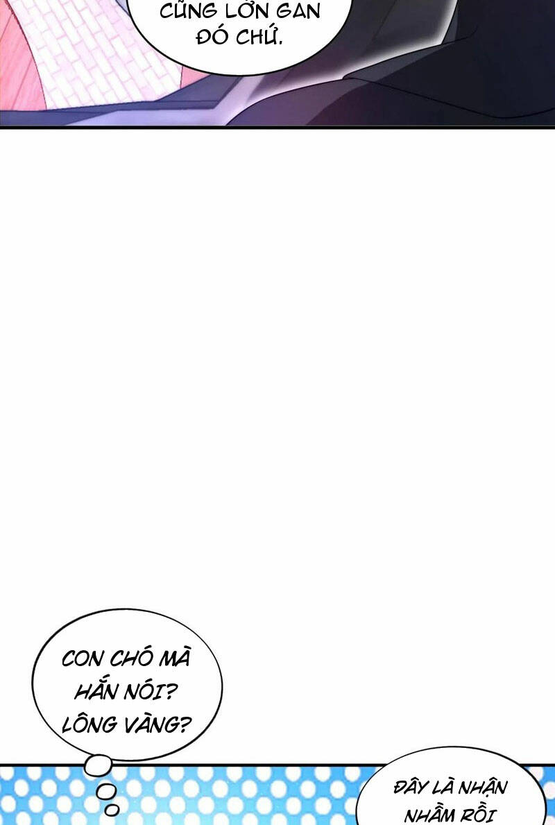 Tích Trữ 10 Vạn Vật Tư Trước Ngày Tận Thế Chapter 93 - Trang 2