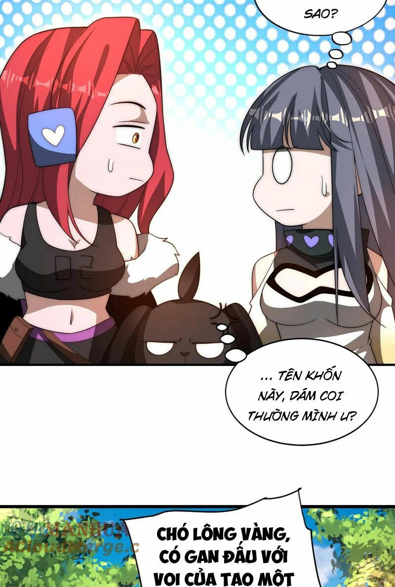 Tích Trữ 10 Vạn Vật Tư Trước Ngày Tận Thế Chapter 93 - Trang 2