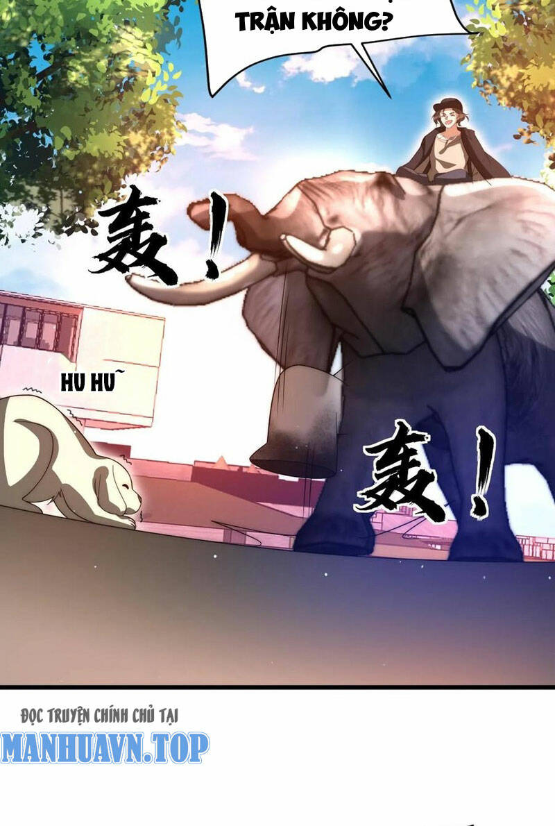 Tích Trữ 10 Vạn Vật Tư Trước Ngày Tận Thế Chapter 93 - Trang 2