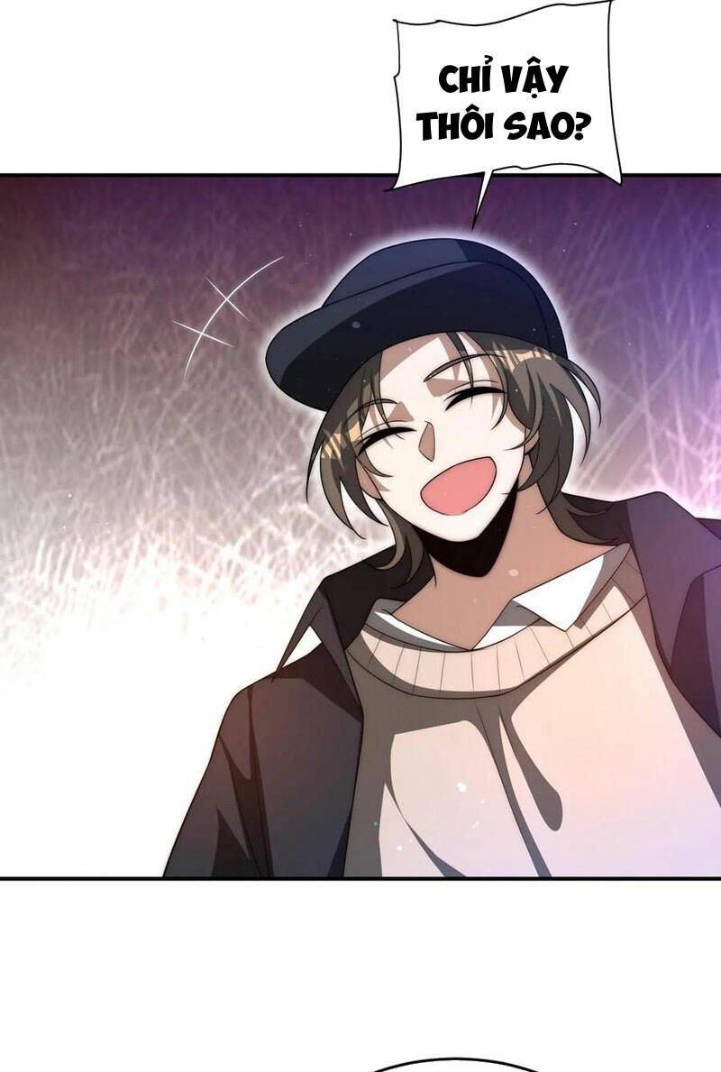 Tích Trữ 10 Vạn Vật Tư Trước Ngày Tận Thế Chapter 93 - Trang 2