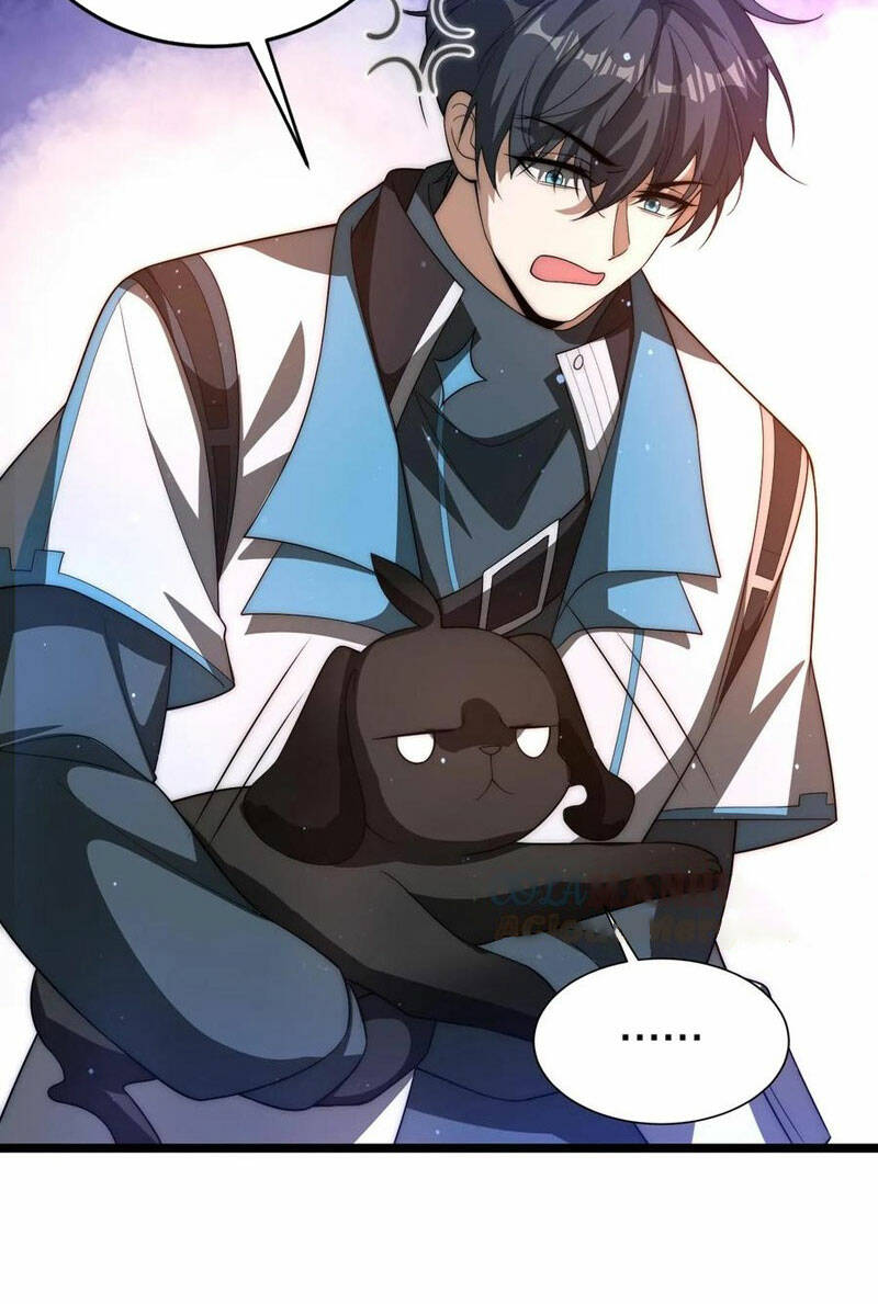 Tích Trữ 10 Vạn Vật Tư Trước Ngày Tận Thế Chapter 93 - Trang 2