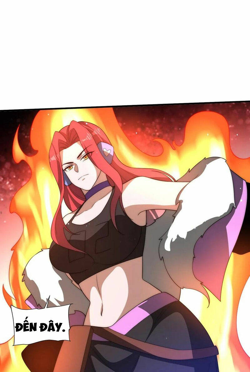 Tích Trữ 10 Vạn Vật Tư Trước Ngày Tận Thế Chapter 93 - Trang 2