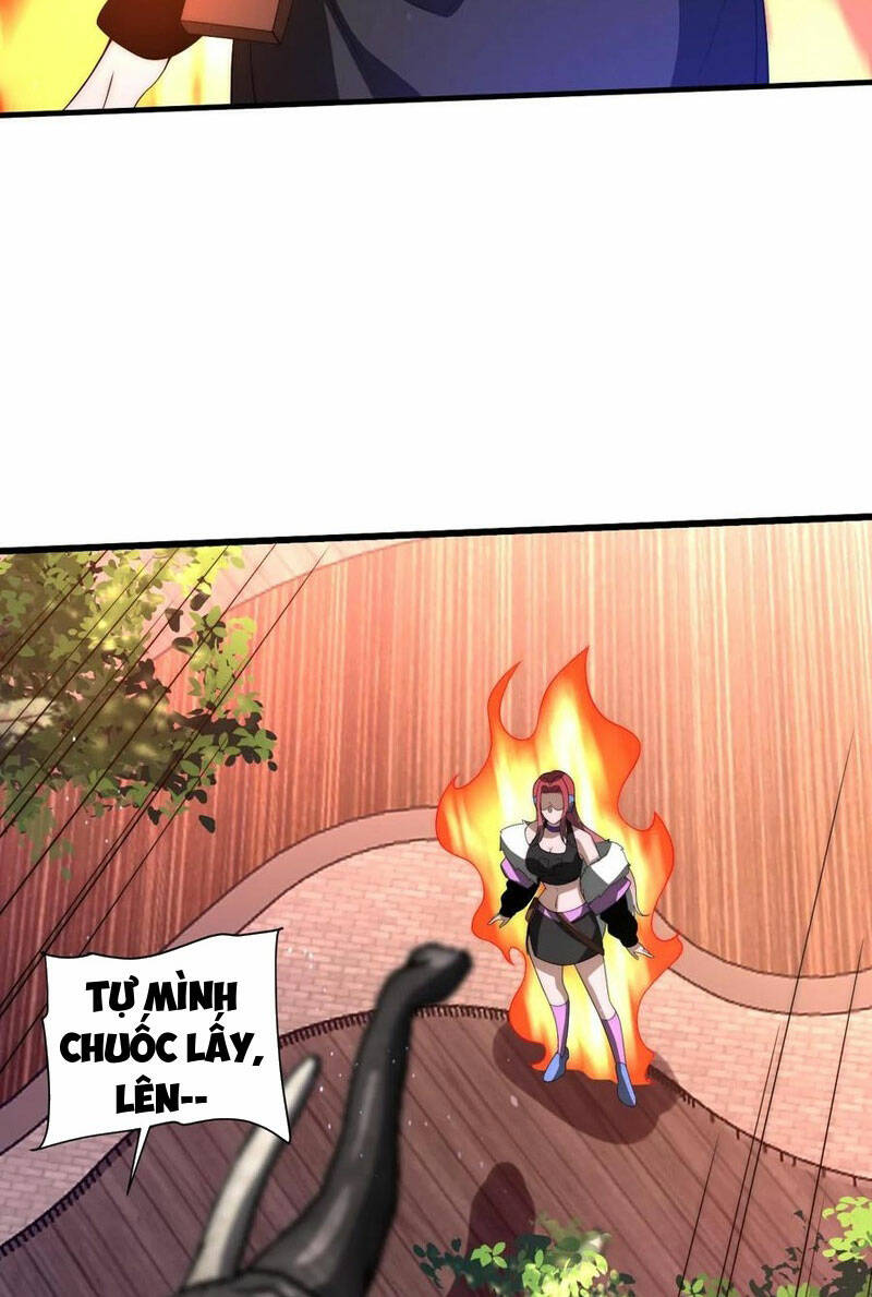 Tích Trữ 10 Vạn Vật Tư Trước Ngày Tận Thế Chapter 93 - Trang 2