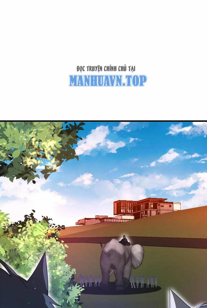 Tích Trữ 10 Vạn Vật Tư Trước Ngày Tận Thế Chapter 93 - Trang 2