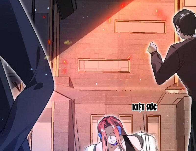 Tích Trữ 10 Vạn Vật Tư Trước Ngày Tận Thế Chapter 93 - Trang 2