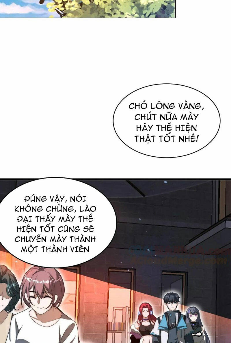 Tích Trữ 10 Vạn Vật Tư Trước Ngày Tận Thế Chapter 93 - Trang 2