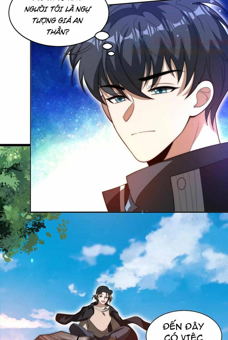 Tích Trữ 10 Vạn Vật Tư Trước Ngày Tận Thế Chapter 93 - Trang 2