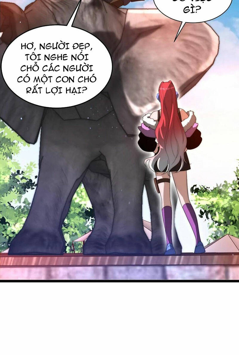 Tích Trữ 10 Vạn Vật Tư Trước Ngày Tận Thế Chapter 93 - Trang 2