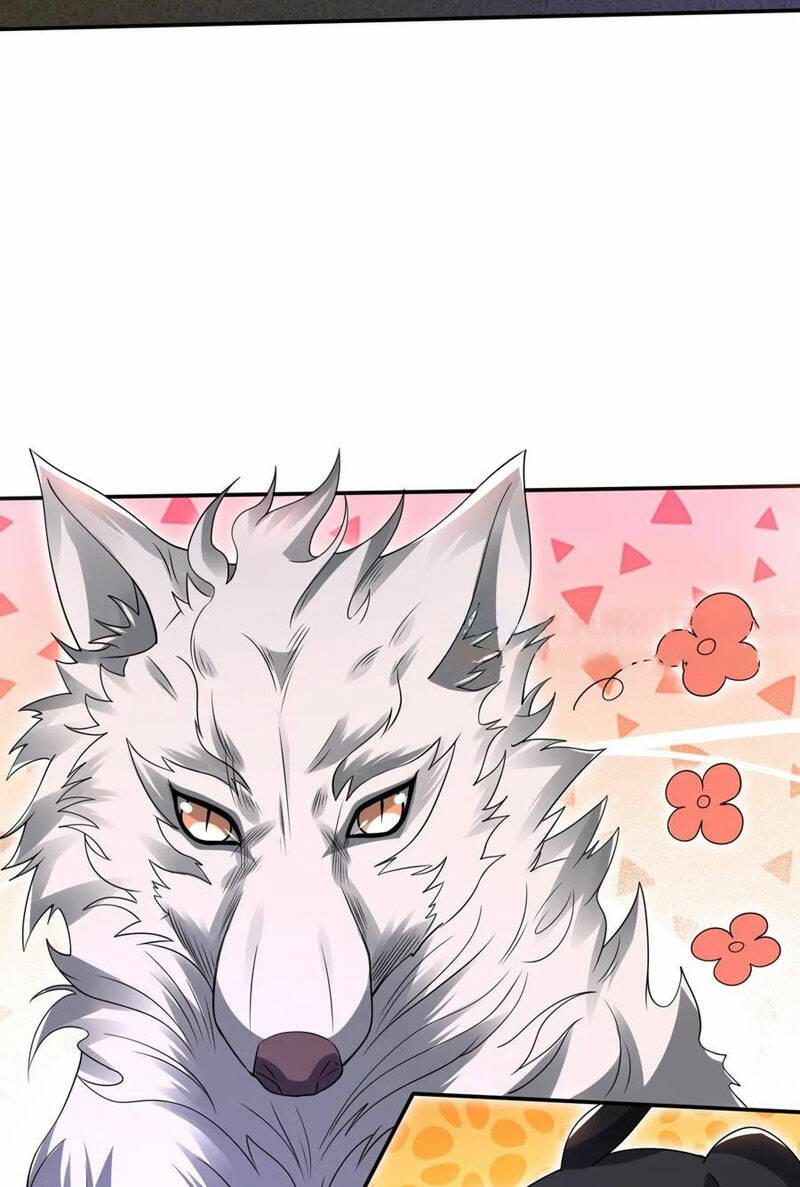 Tích Trữ 10 Vạn Vật Tư Trước Ngày Tận Thế Chapter 94 - Trang 2