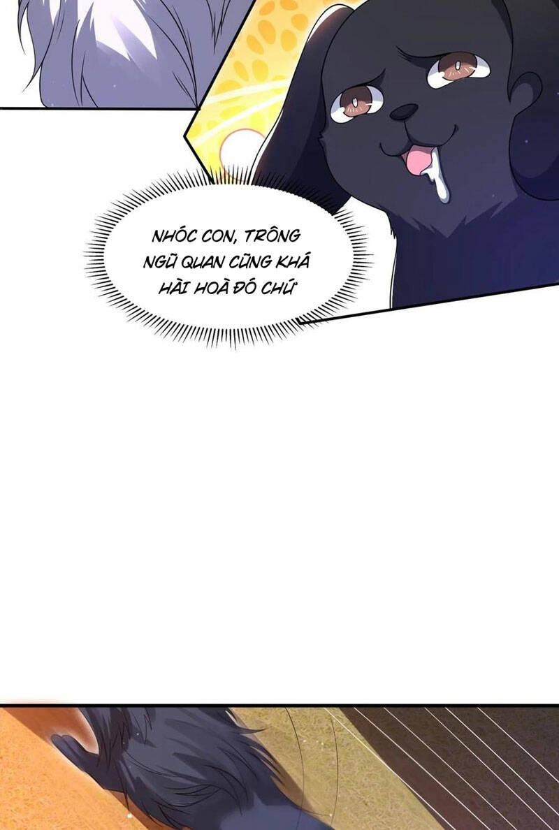 Tích Trữ 10 Vạn Vật Tư Trước Ngày Tận Thế Chapter 94 - Trang 2