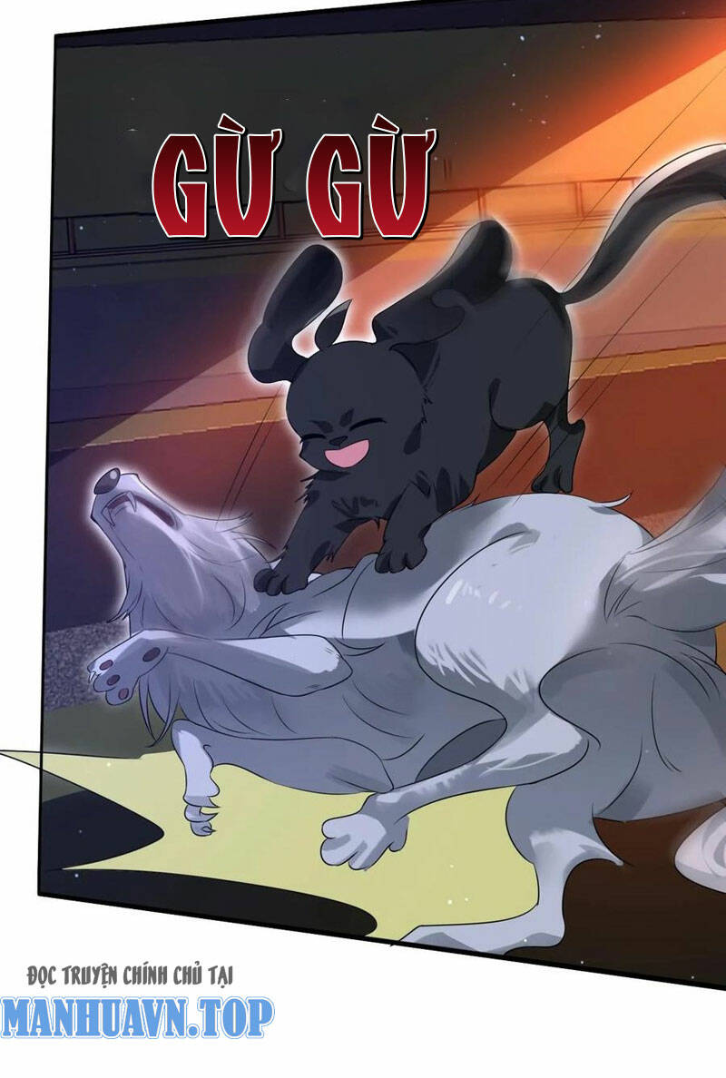 Tích Trữ 10 Vạn Vật Tư Trước Ngày Tận Thế Chapter 94 - Trang 2