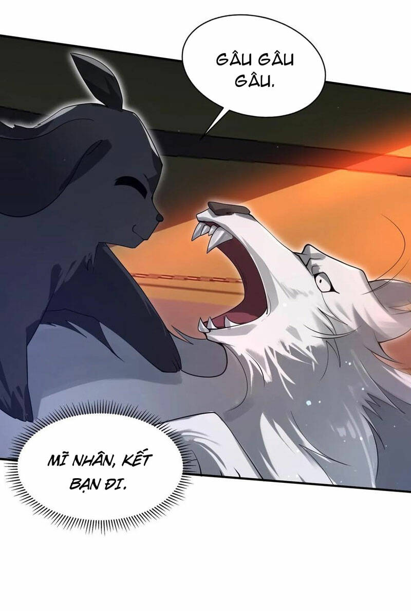 Tích Trữ 10 Vạn Vật Tư Trước Ngày Tận Thế Chapter 94 - Trang 2