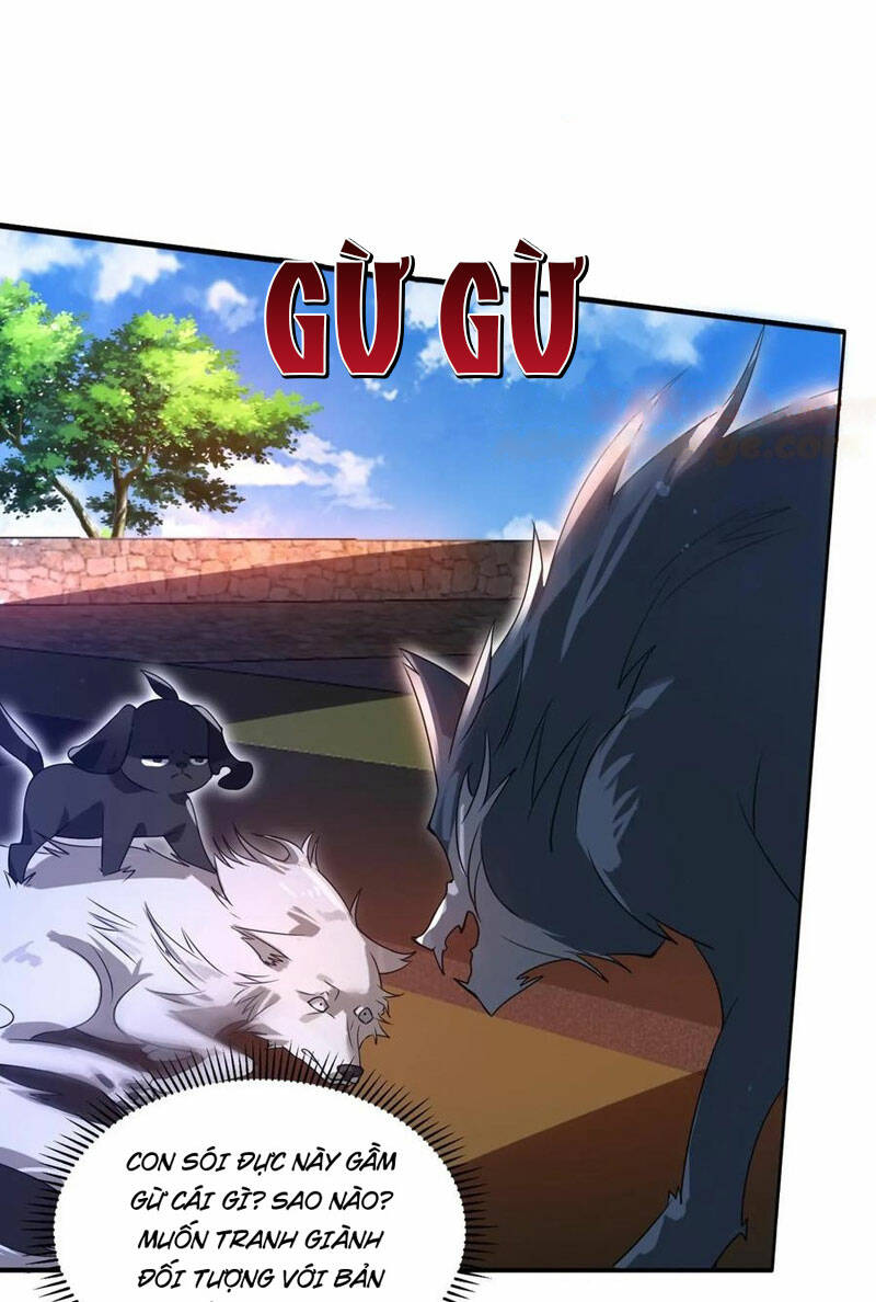 Tích Trữ 10 Vạn Vật Tư Trước Ngày Tận Thế Chapter 94 - Trang 2