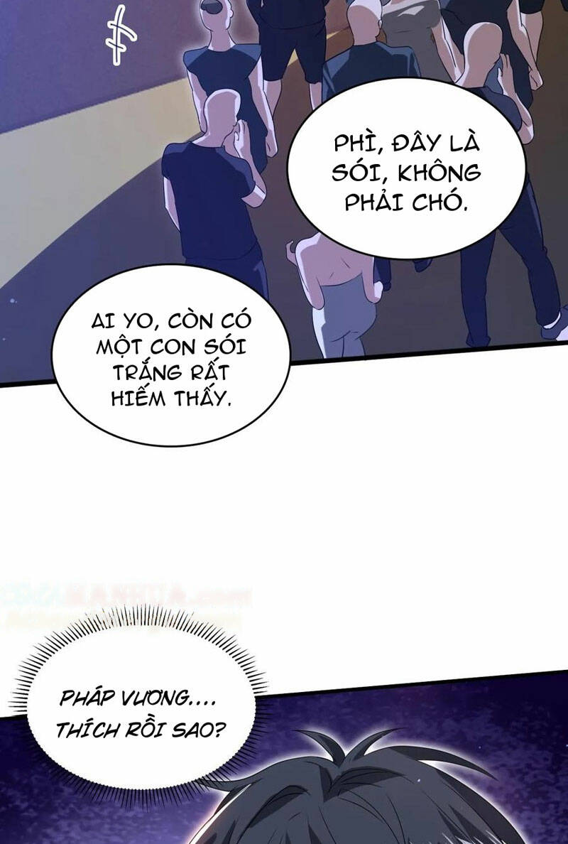 Tích Trữ 10 Vạn Vật Tư Trước Ngày Tận Thế Chapter 94 - Trang 2