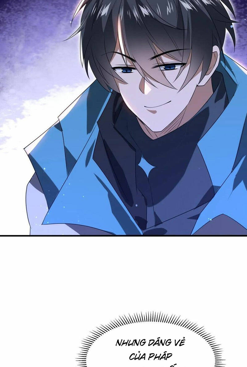 Tích Trữ 10 Vạn Vật Tư Trước Ngày Tận Thế Chapter 94 - Trang 2