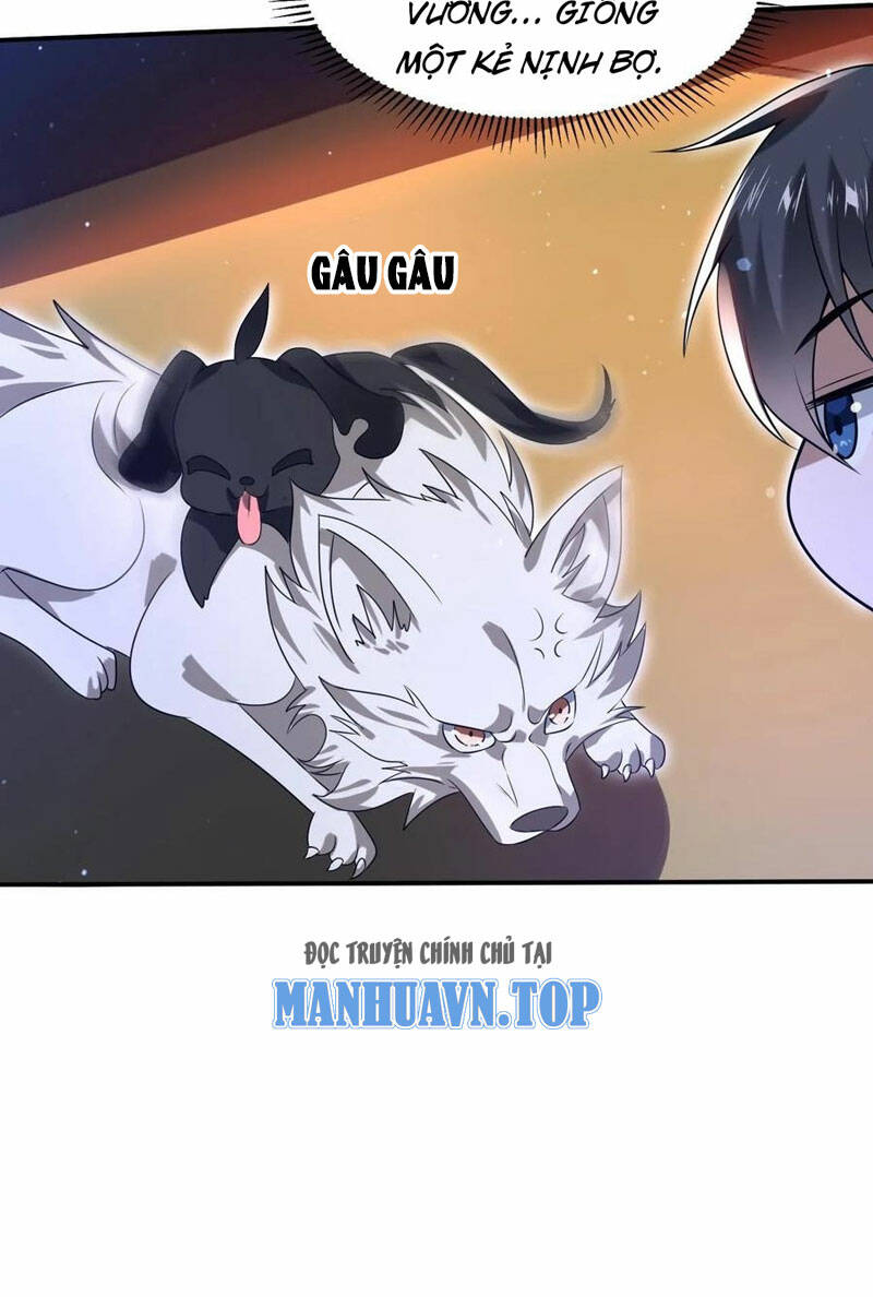 Tích Trữ 10 Vạn Vật Tư Trước Ngày Tận Thế Chapter 94 - Trang 2