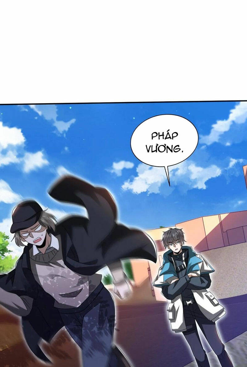 Tích Trữ 10 Vạn Vật Tư Trước Ngày Tận Thế Chapter 94 - Trang 2