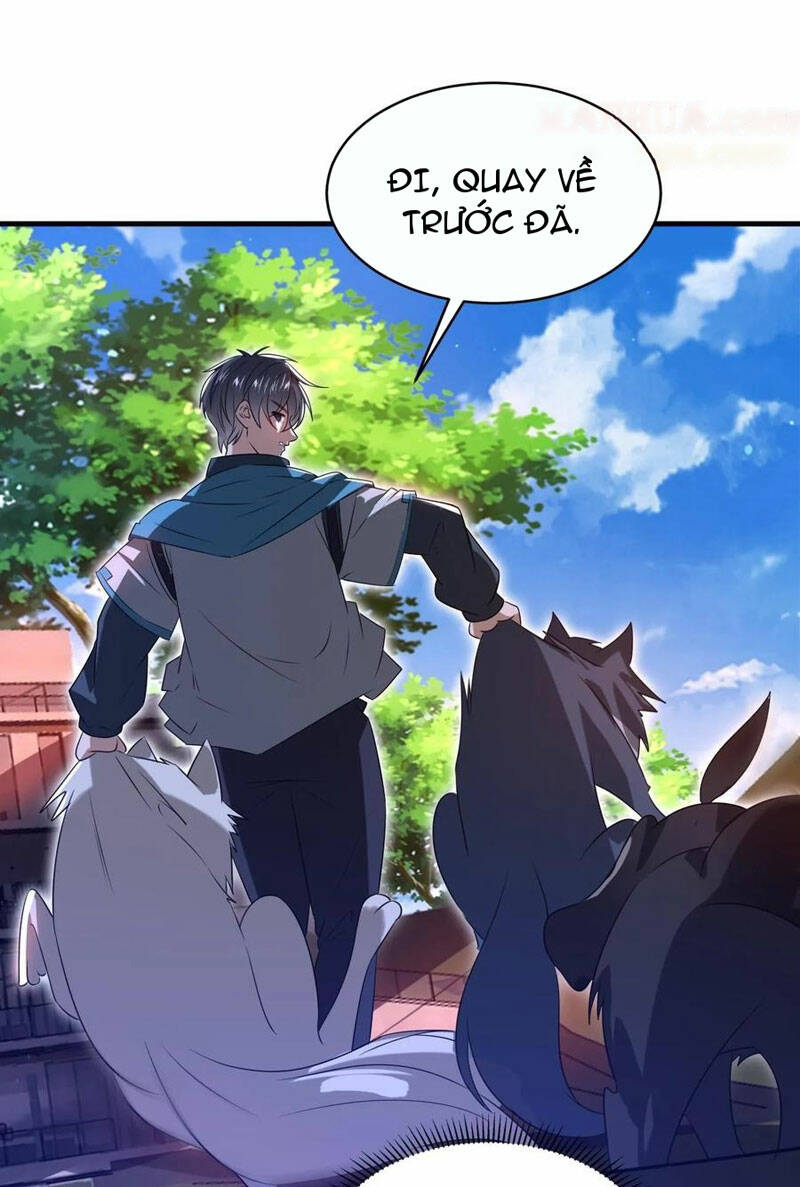 Tích Trữ 10 Vạn Vật Tư Trước Ngày Tận Thế Chapter 94 - Trang 2