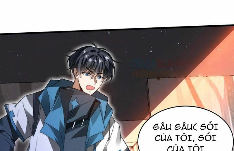 Tích Trữ 10 Vạn Vật Tư Trước Ngày Tận Thế Chapter 94 - Trang 2