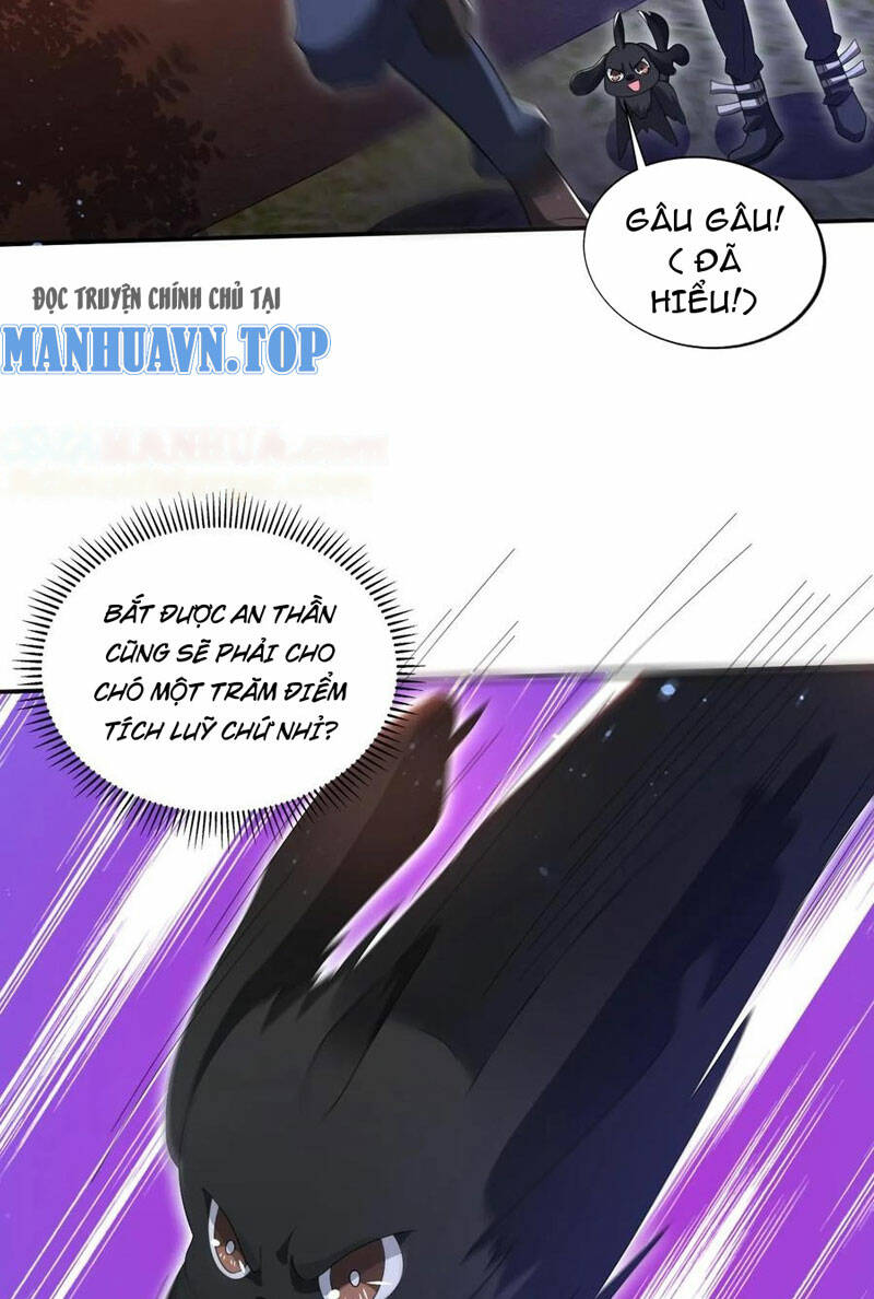 Tích Trữ 10 Vạn Vật Tư Trước Ngày Tận Thế Chapter 94 - Trang 2