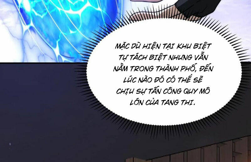 Tích Trữ 10 Vạn Vật Tư Trước Ngày Tận Thế Chapter 94 - Trang 2