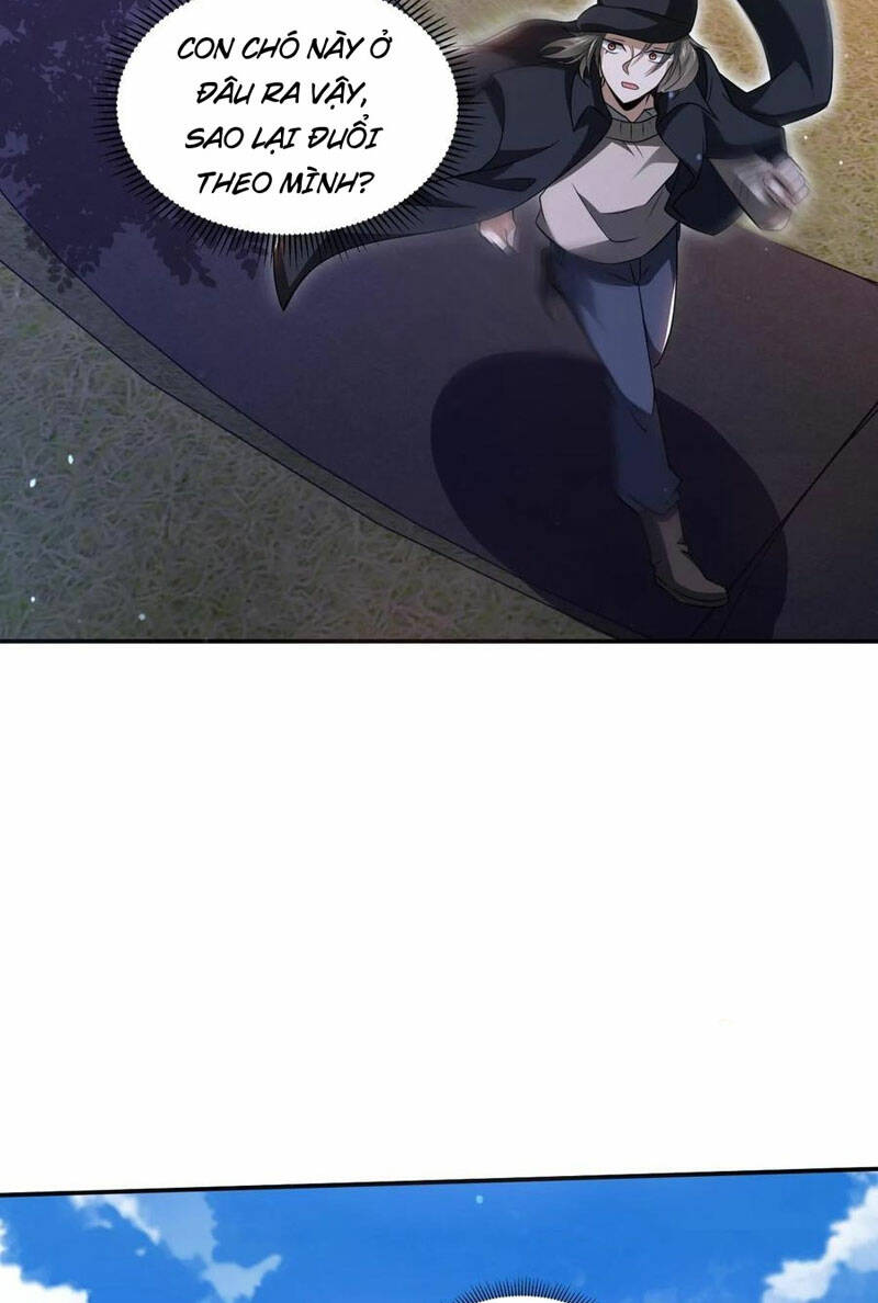 Tích Trữ 10 Vạn Vật Tư Trước Ngày Tận Thế Chapter 94 - Trang 2