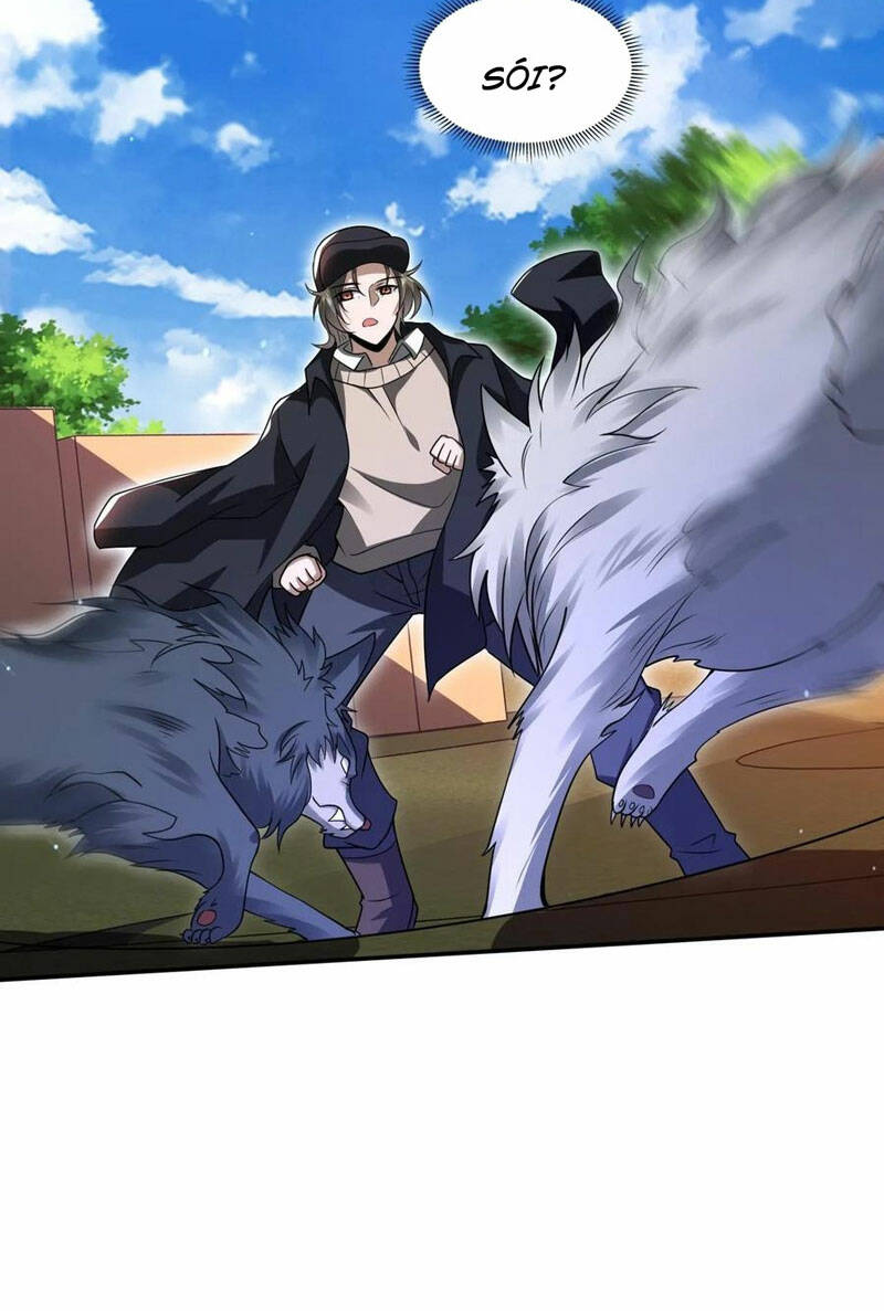 Tích Trữ 10 Vạn Vật Tư Trước Ngày Tận Thế Chapter 94 - Trang 2