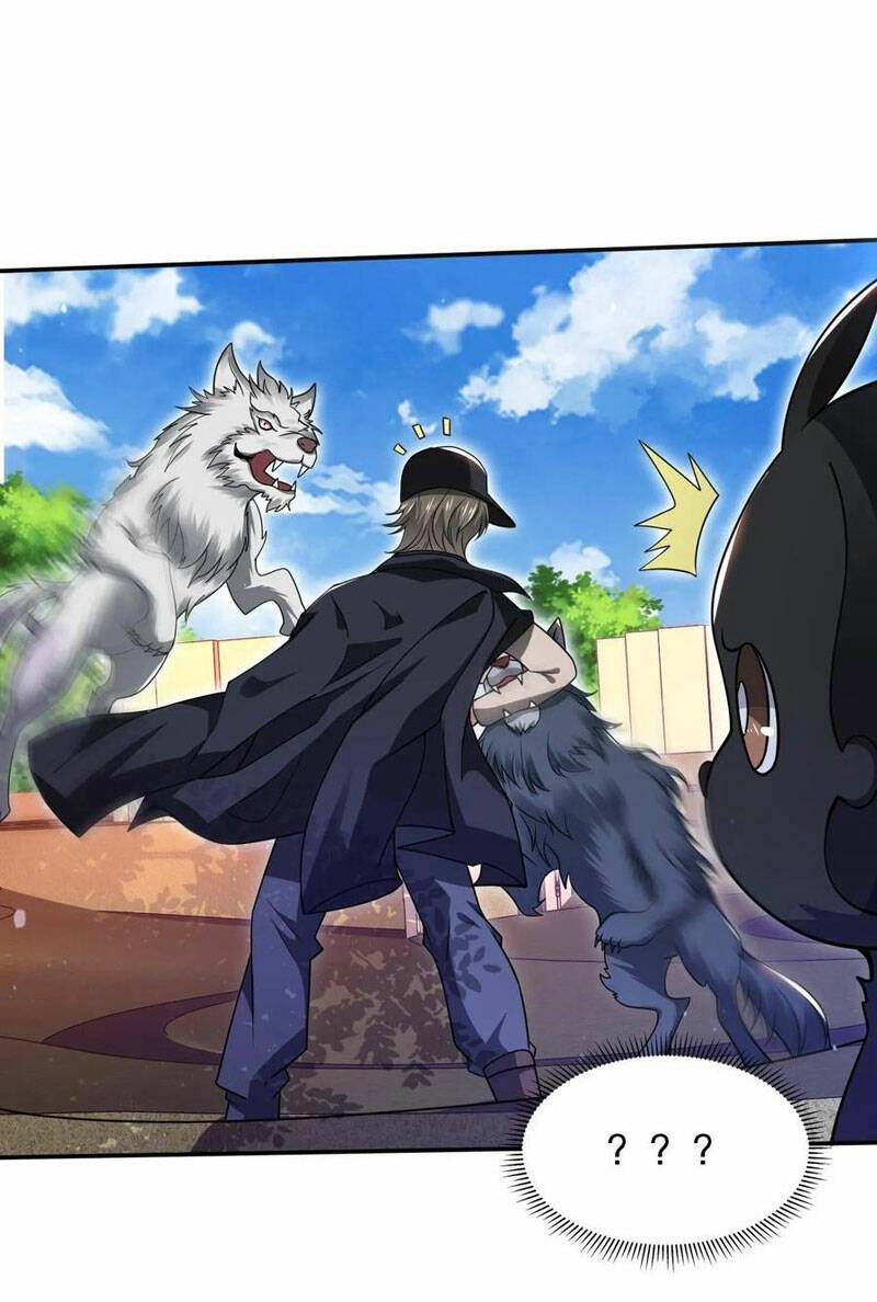 Tích Trữ 10 Vạn Vật Tư Trước Ngày Tận Thế Chapter 94 - Trang 2