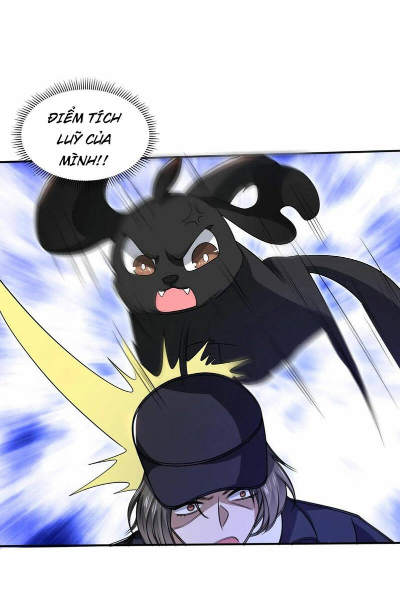 Tích Trữ 10 Vạn Vật Tư Trước Ngày Tận Thế Chapter 94 - Trang 2