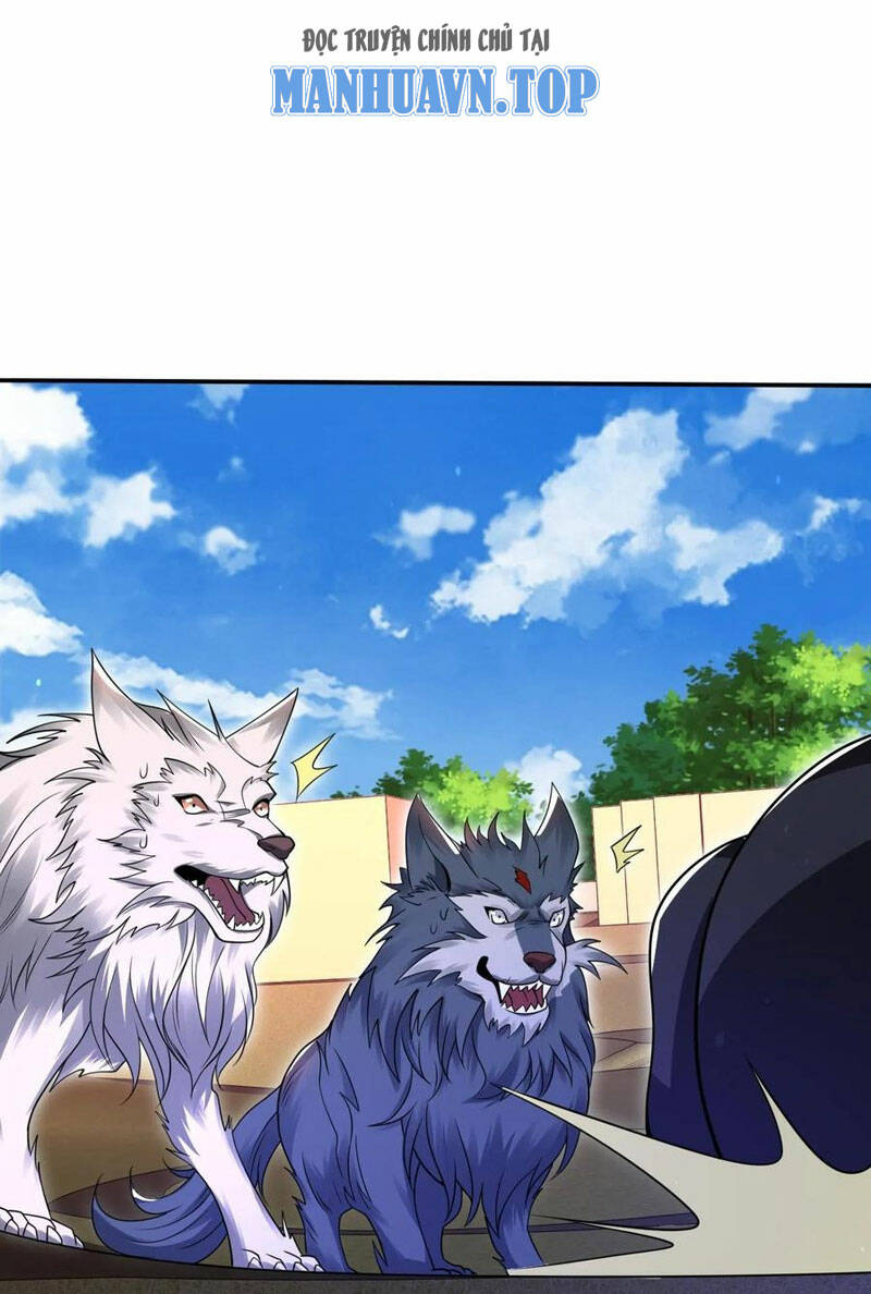 Tích Trữ 10 Vạn Vật Tư Trước Ngày Tận Thế Chapter 94 - Trang 2