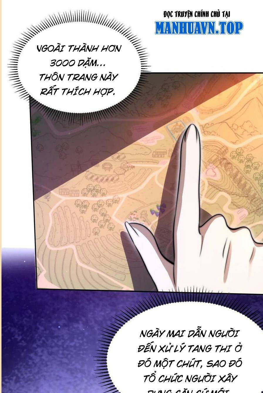 Tích Trữ 10 Vạn Vật Tư Trước Ngày Tận Thế Chapter 95 - Trang 2