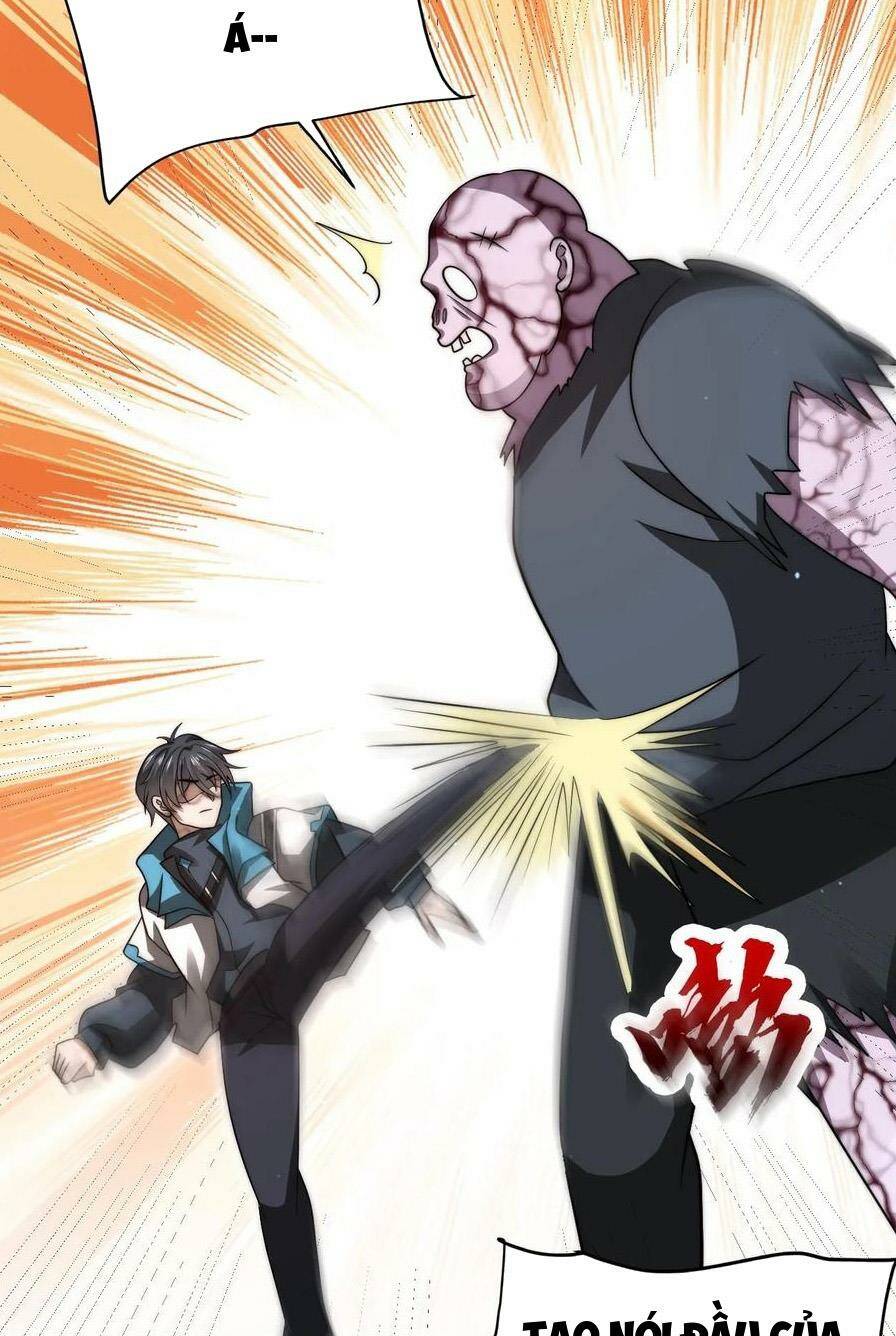 Tích Trữ 10 Vạn Vật Tư Trước Ngày Tận Thế Chapter 95 - Trang 2