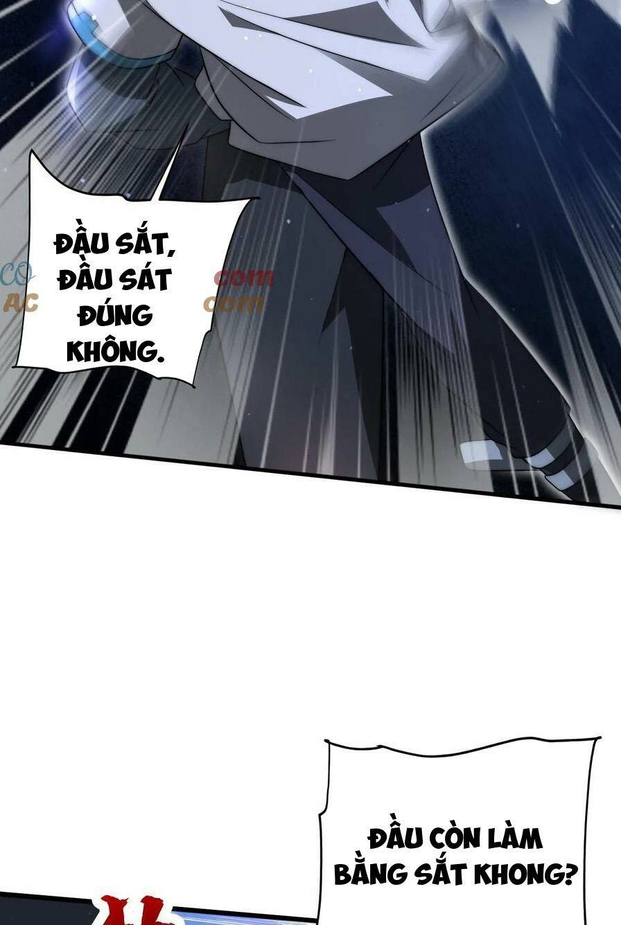 Tích Trữ 10 Vạn Vật Tư Trước Ngày Tận Thế Chapter 95 - Trang 2