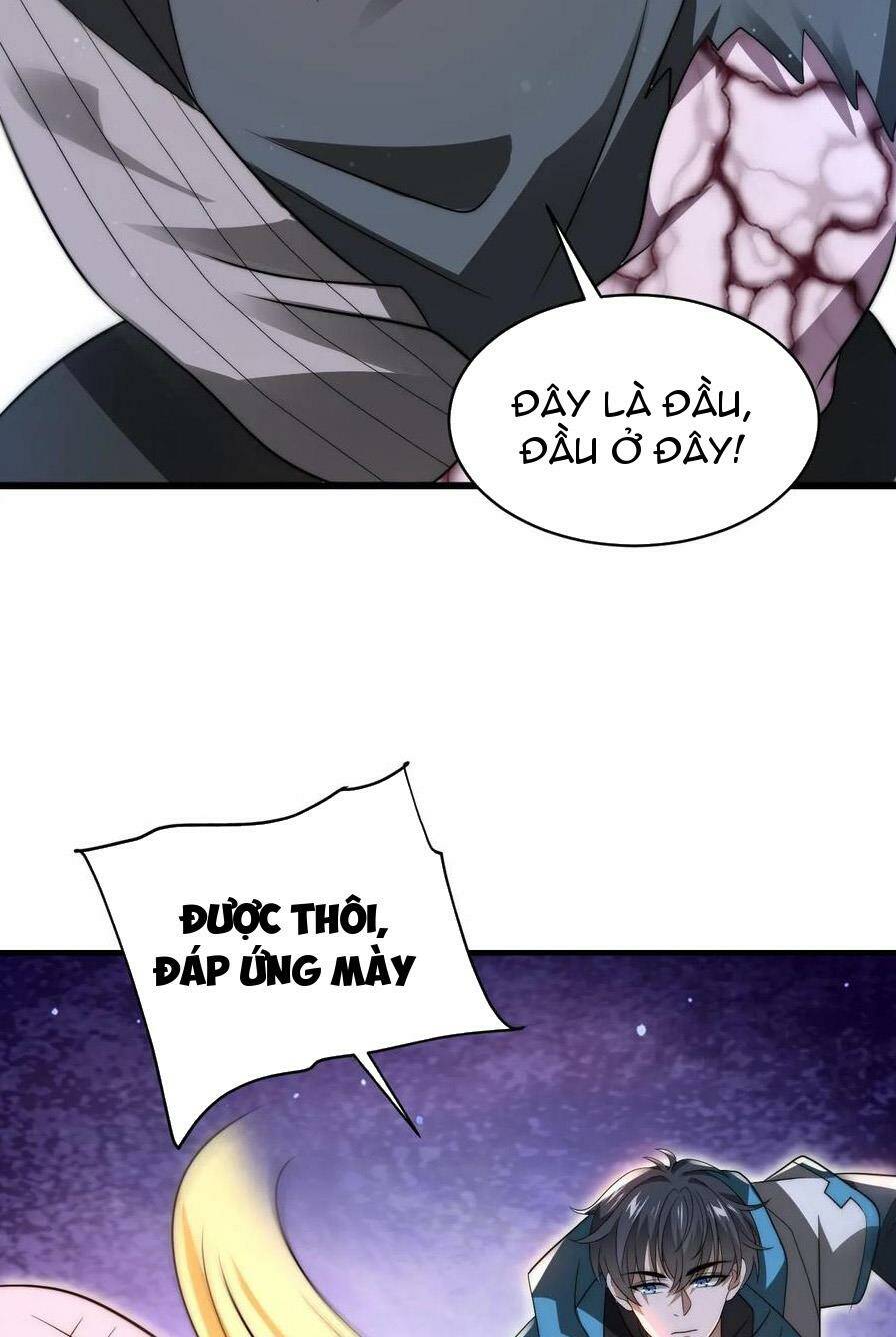 Tích Trữ 10 Vạn Vật Tư Trước Ngày Tận Thế Chapter 95 - Trang 2