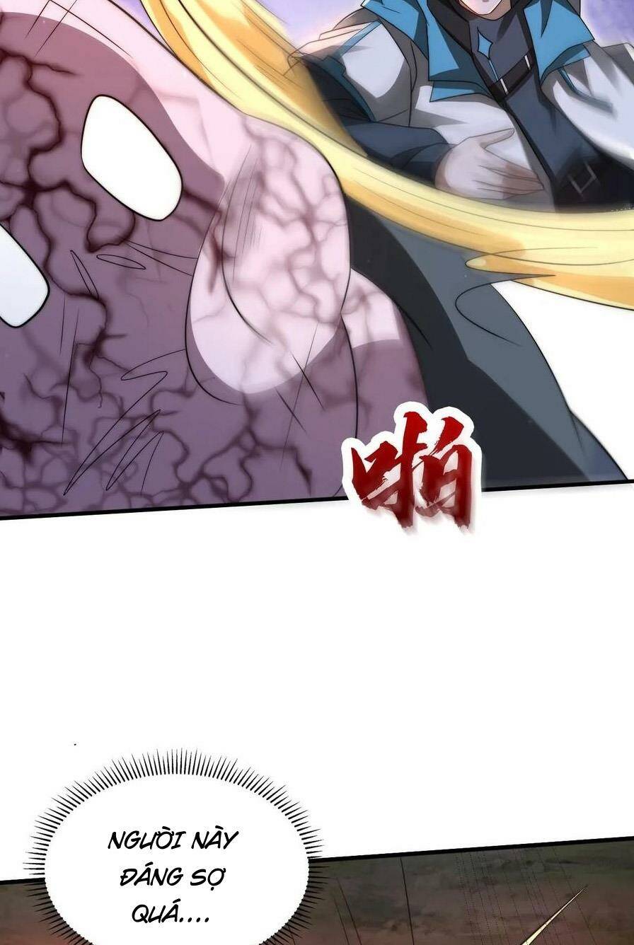 Tích Trữ 10 Vạn Vật Tư Trước Ngày Tận Thế Chapter 95 - Trang 2