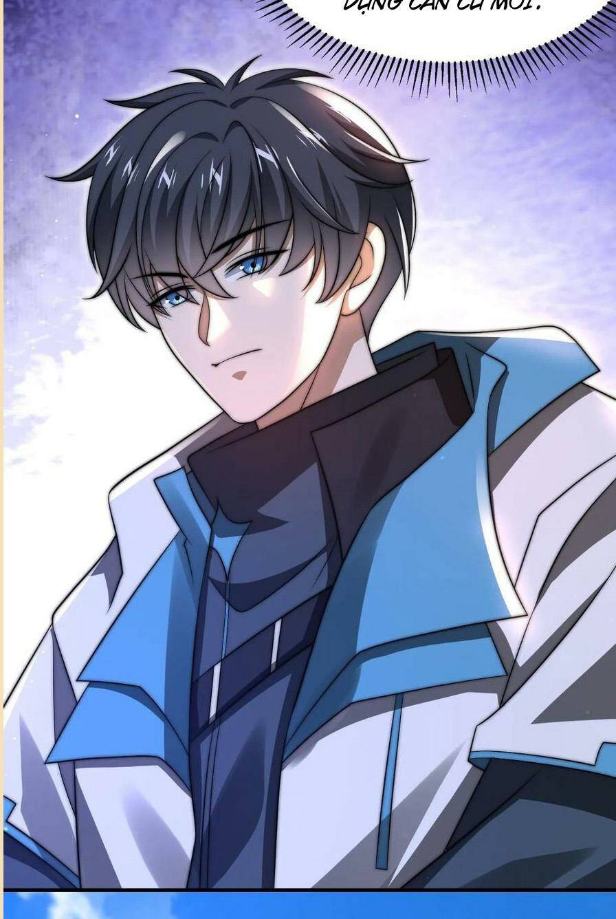 Tích Trữ 10 Vạn Vật Tư Trước Ngày Tận Thế Chapter 95 - Trang 2