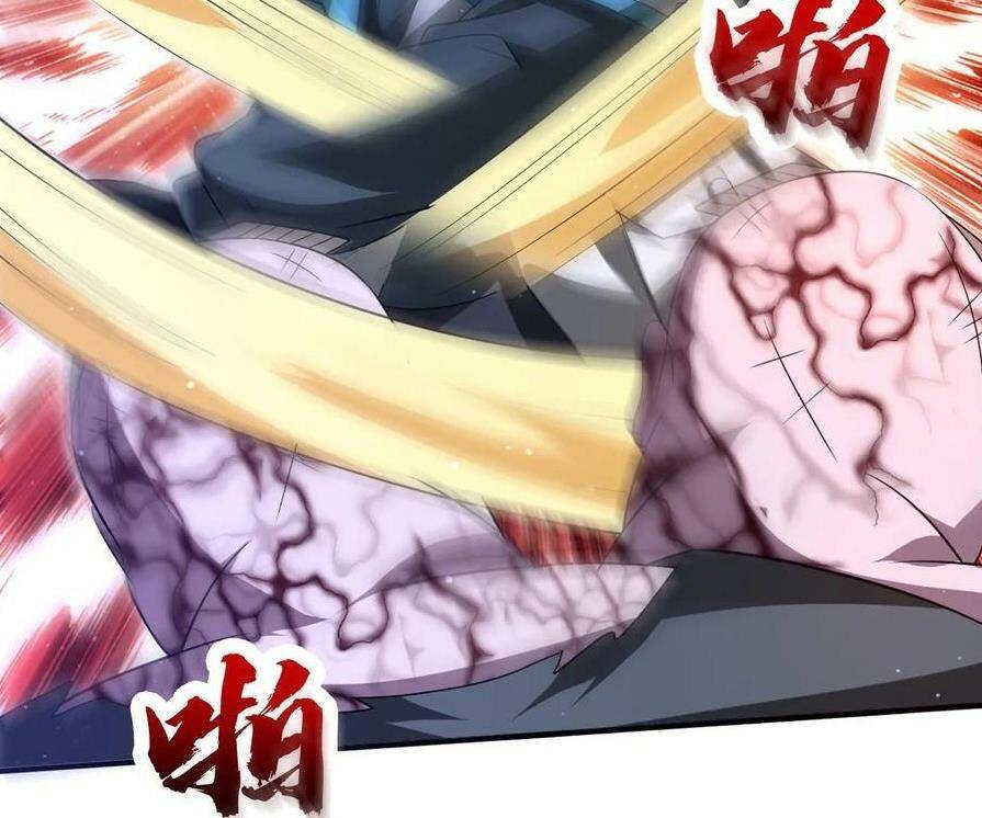 Tích Trữ 10 Vạn Vật Tư Trước Ngày Tận Thế Chapter 95 - Trang 2