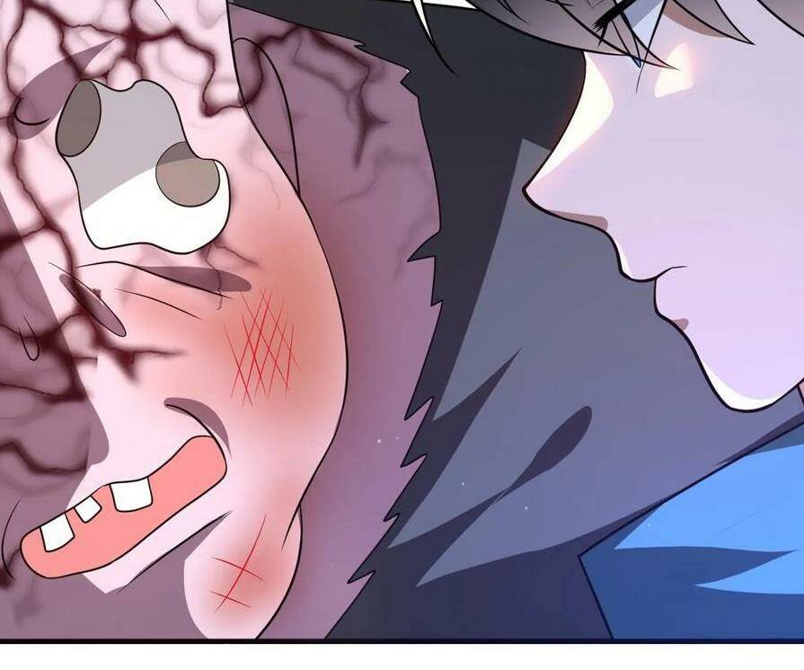 Tích Trữ 10 Vạn Vật Tư Trước Ngày Tận Thế Chapter 95 - Trang 2