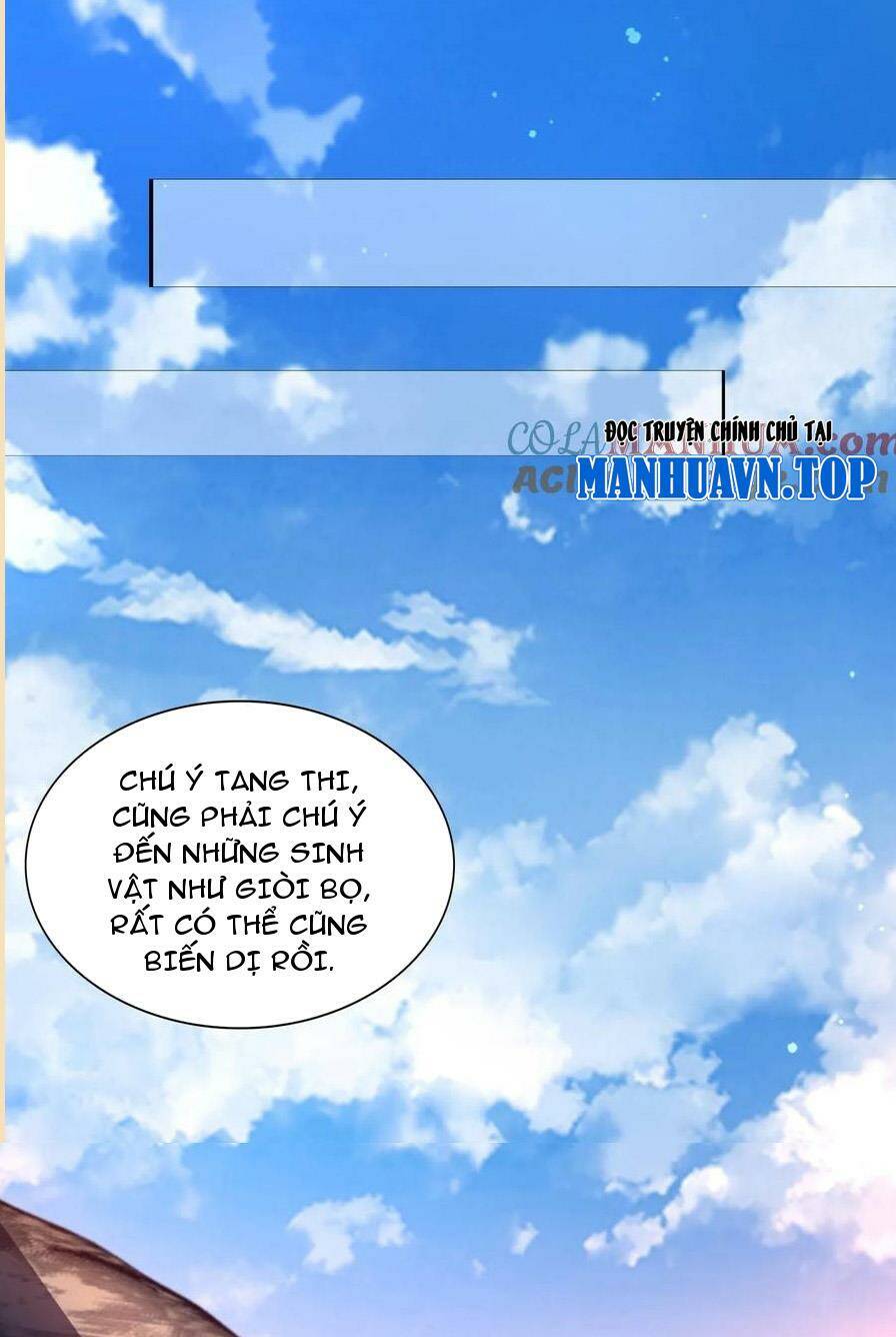 Tích Trữ 10 Vạn Vật Tư Trước Ngày Tận Thế Chapter 95 - Trang 2