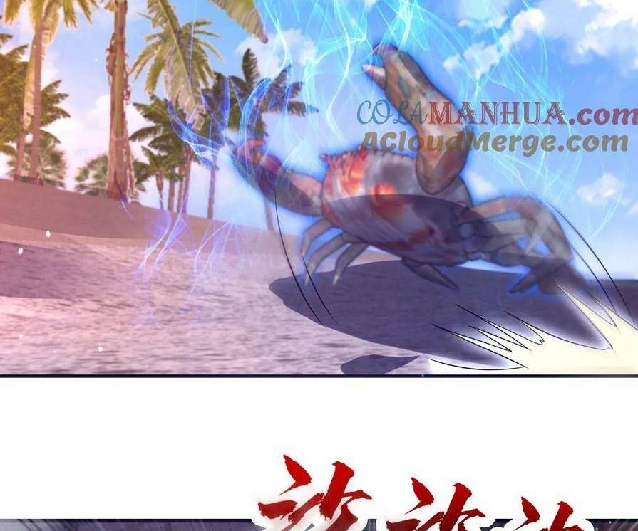 Tích Trữ 10 Vạn Vật Tư Trước Ngày Tận Thế Chapter 95 - Trang 2