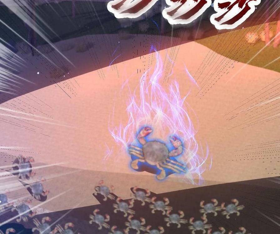 Tích Trữ 10 Vạn Vật Tư Trước Ngày Tận Thế Chapter 95 - Trang 2