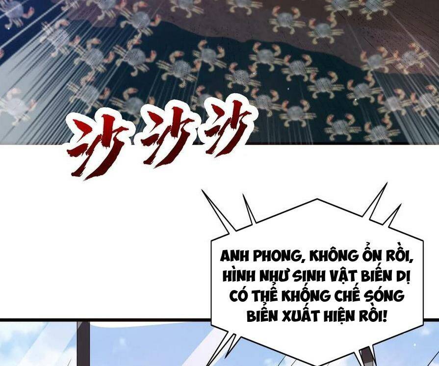 Tích Trữ 10 Vạn Vật Tư Trước Ngày Tận Thế Chapter 95 - Trang 2