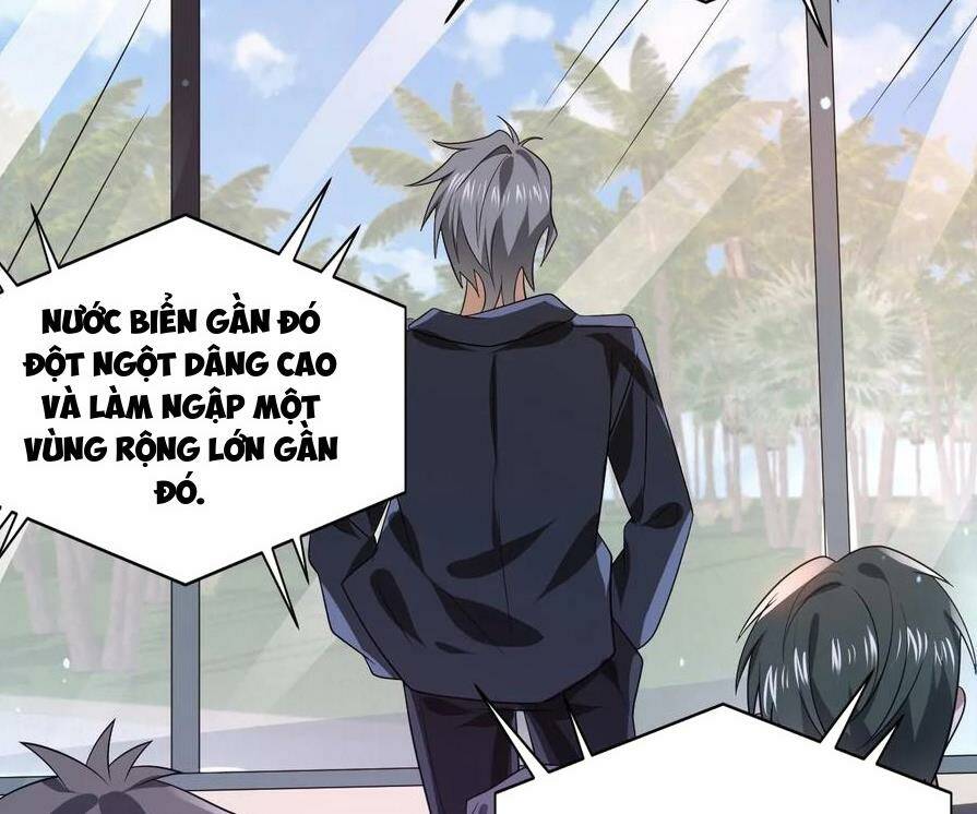 Tích Trữ 10 Vạn Vật Tư Trước Ngày Tận Thế Chapter 95 - Trang 2