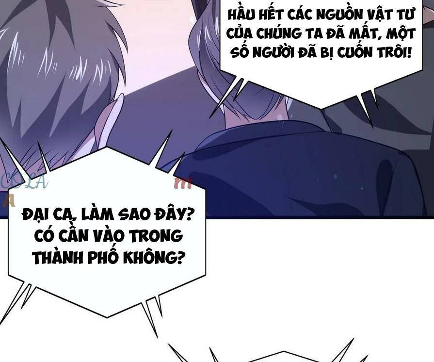 Tích Trữ 10 Vạn Vật Tư Trước Ngày Tận Thế Chapter 95 - Trang 2