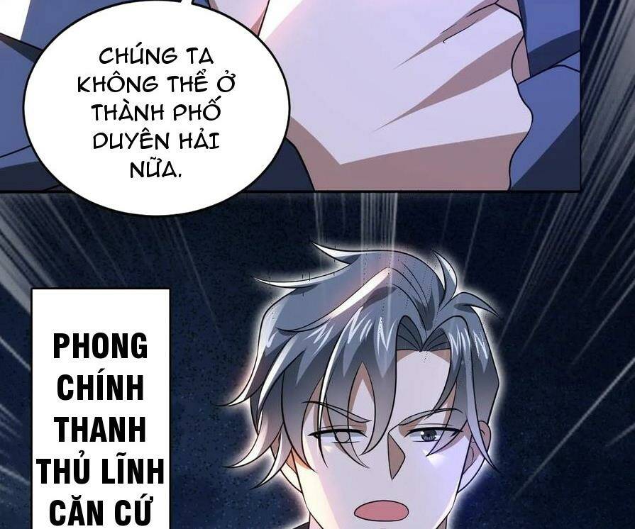 Tích Trữ 10 Vạn Vật Tư Trước Ngày Tận Thế Chapter 95 - Trang 2