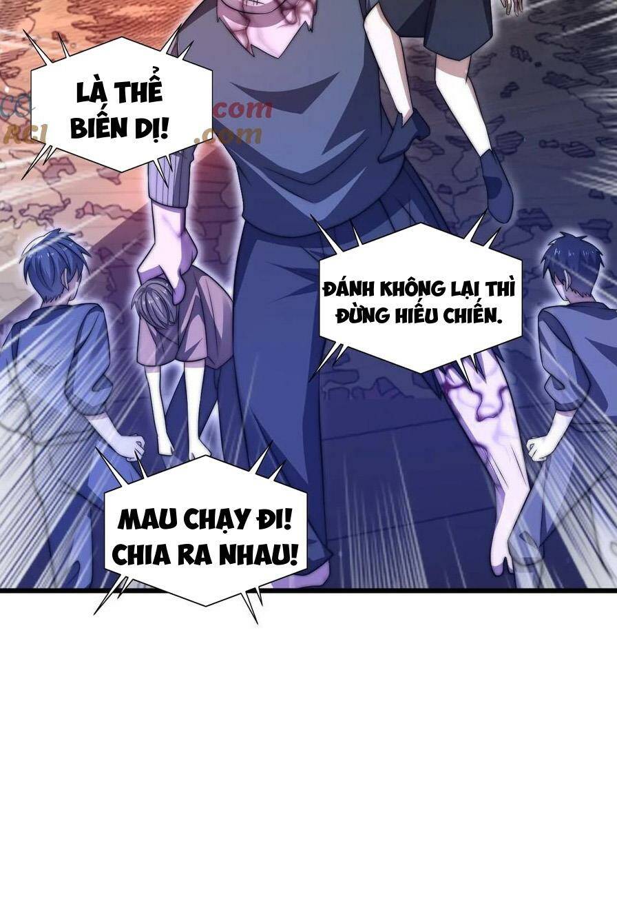 Tích Trữ 10 Vạn Vật Tư Trước Ngày Tận Thế Chapter 95 - Trang 2