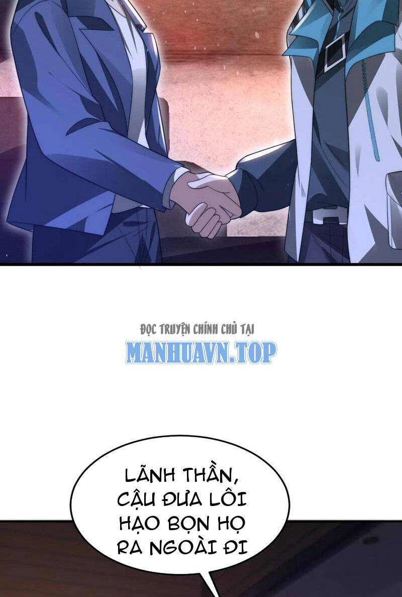 Tích Trữ 10 Vạn Vật Tư Trước Ngày Tận Thế Chapter 96 - Trang 2